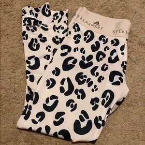 Adidas stellasport leggings